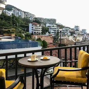Aparthotel Pinnacle 179 - Adults Only, Puerto Vallarta